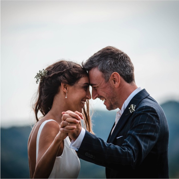 paar trauung hochzeit bergisch-gladbach